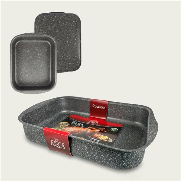 ARCA SFORNOTTO CM.25X20 H.7 ROVENTE 