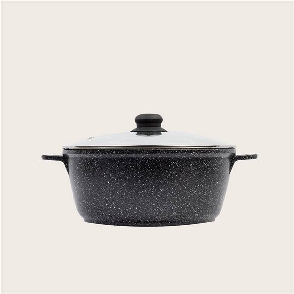 ARCA CASSERUOLA VULCANIA CM.32 C/COP VE 