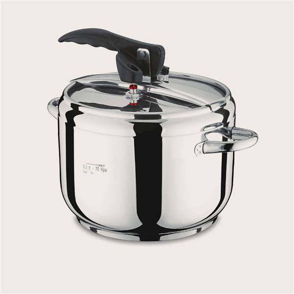 ARCA PENTOLA A PRESSIONE CM.22 7LT 