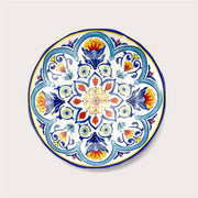 ARCA PIATTO ROTONDO CAPRI CM.41 MELAMIN 