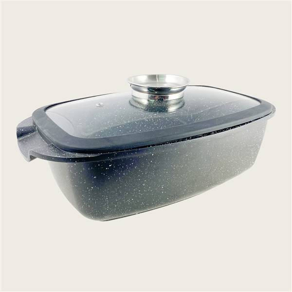 ARCA ROSTIERA CM.32 FUSIONE 