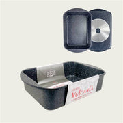 ARCA ROSTIERA VULCANIA 40X27 H.8CM. 