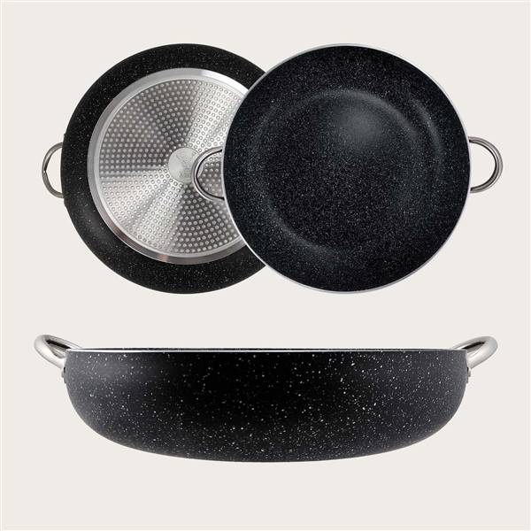 ARCA TEGAME VULCANIA 2M CM.40 