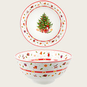 ARCA CIOTOLA CHRISTMAS TREE CM.16 XMAS NATALE