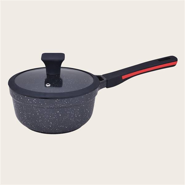 ARCA CASSERUOLA VULCANIA 18CM 1 MANICO 