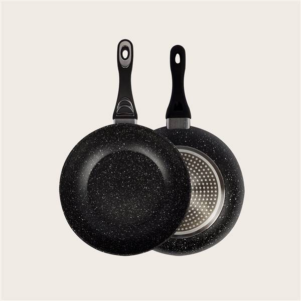 ARCA WOK VULCANIA CM.28 