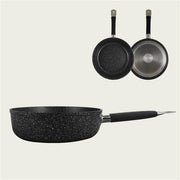 ARCA PADELLA ALTA VULCANIA CM.24 