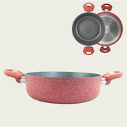 CORAL TEGAME 2 MANICI CM.28 