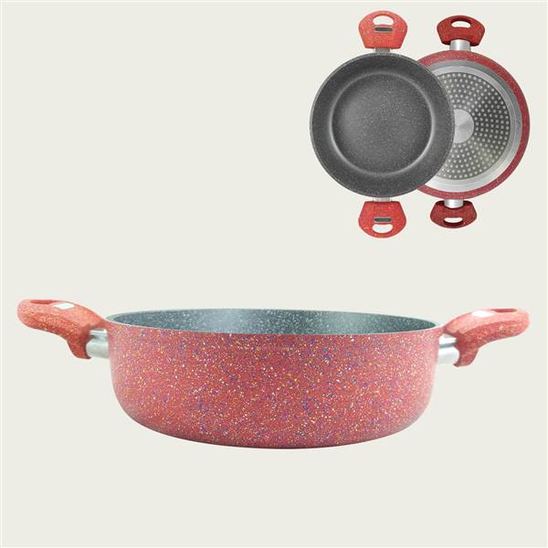 CORAL TEGAME 2 MANICI CM.28 