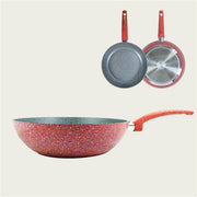 CORAL WOK CM.32 