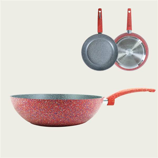 CORAL WOK CM.32 