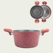 CORAL PENTOLA CM.20 INDUZIONE 