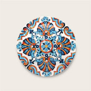 ARCA PIATTO TONDO CM.41 MELAM PUERTORICO 