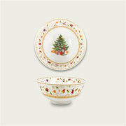 ARCA CIOTOLA CHRISTMAS GOLD CM.24 XMAS NATALE
