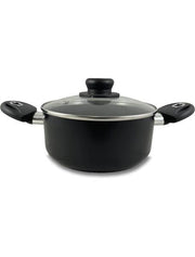 ARCA PENTOLA GUSTO ITALIANO CM16 C/C 
