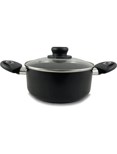 ARCA PENTOLA GUSTO ITALIANO CM16 C/C 