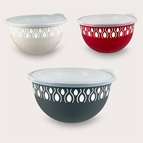 ARCA CIOTOLA CM.24 H.12 C/COP PLASTICA 