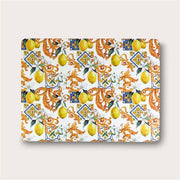 ARCA TOVAGLIETTA MDF 30X45 LEMON 