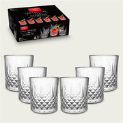 ARCA BICCHIERI NEGRONI 6PZ 33CL 
