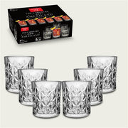 ARCA BICCHIERI AMERICANO S/6 33CL 
