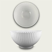 ARCA INSALATIERA PERLA CM.32 MELAMINA 
