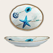 ARCA CIOTOLA OVALE MARINE 44X33X6 MELAMI 