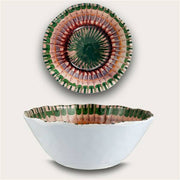 ARCA CIOTOLA CM.12 RAGGIO VERDE MELAMINA 