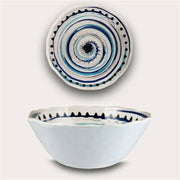 ARCA CIOTOLA CM.12 MELAM SPIRALE BLU 