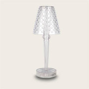 ARCA LAMPADA LED DA TAVOLO CM.12X30 