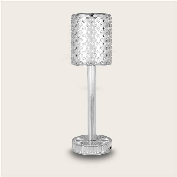 ARCA LAMPADA LED DA TAVOLO CM.12X30 