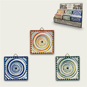 ARCA QUADRETTO APULIA CM.10X10 