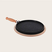 VULCANIA GRILL DOUBLE CM.36 