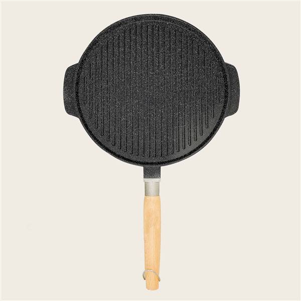 VULCANIA GRILL DOUBLE CM.36 