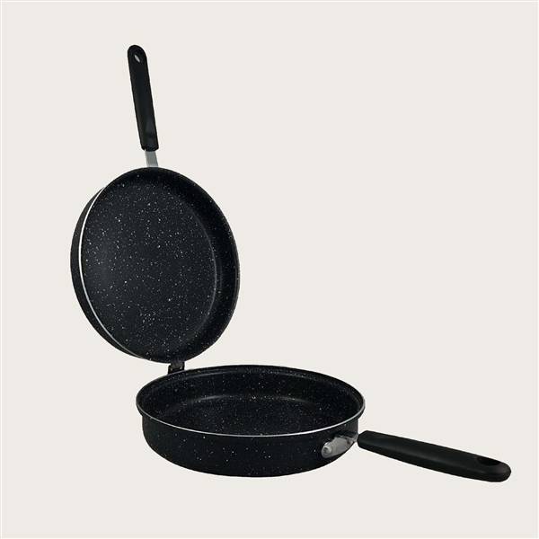 VULCANIA FORNETTO DOUBLE CM.32 