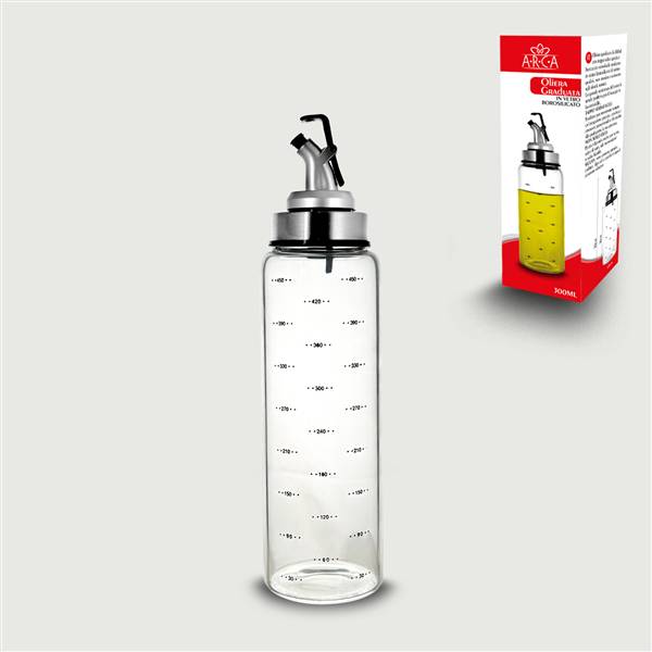 ARCA OLIERA VETRO 500ML 