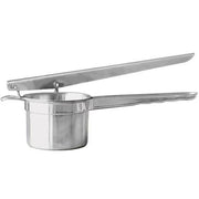HOME BAVARIA SCHIACCIAPATATE INOX 18/10