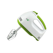 DPM FRULLINO DOPPIA FRUSTA VERDE 