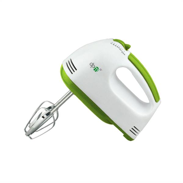 DPM FRULLINO DOPPIA FRUSTA VERDE 