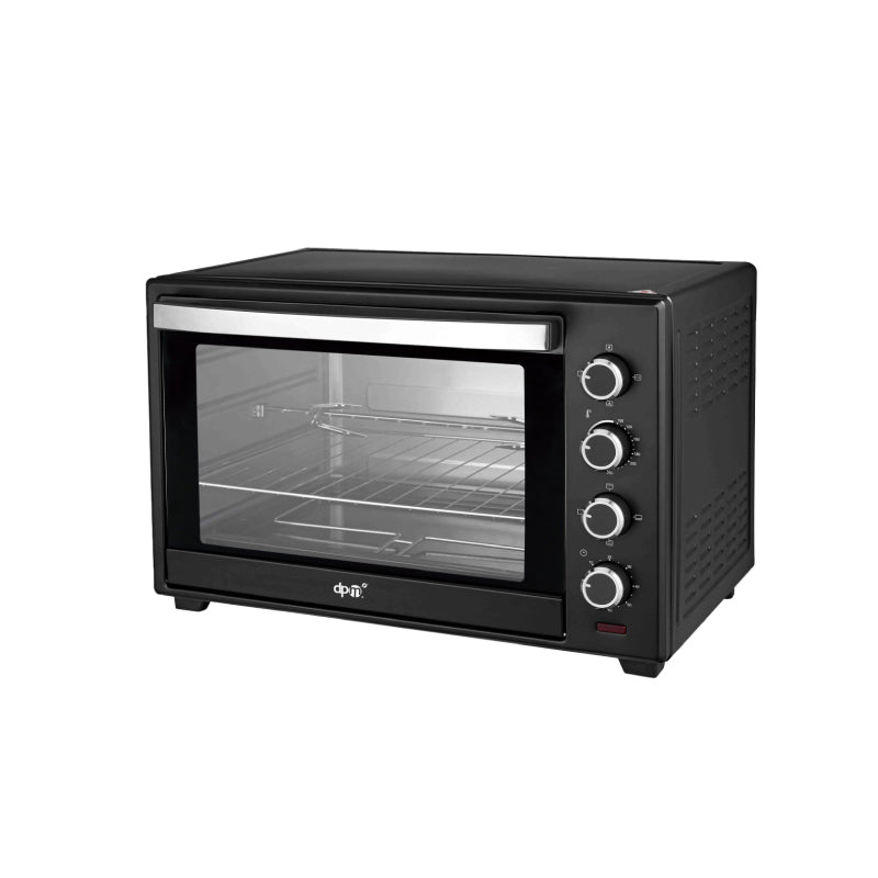DPM FORNO ELETTRICO NEW CHEF 50LT 1800W