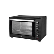 DPM FORNO ELETTRICO NEW CHEF 50LT 1800W 