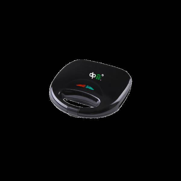 DPM PIASTRA ELETTRICA 750W SPEED BITE 