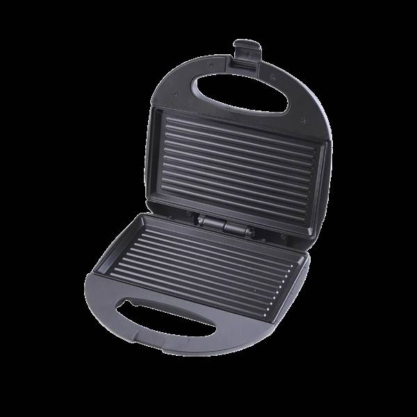 DPM PIASTRA ELETTRICA 750W SPEED BITE 