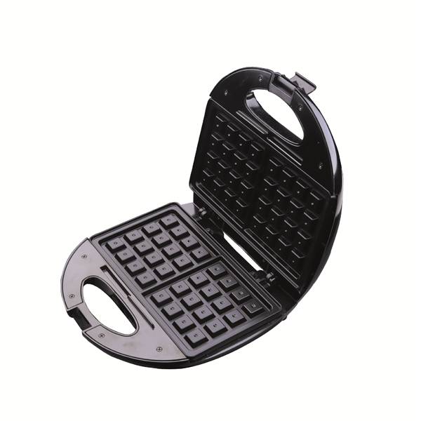 DPM PIASTRA ELETTRICA WAFFLE 