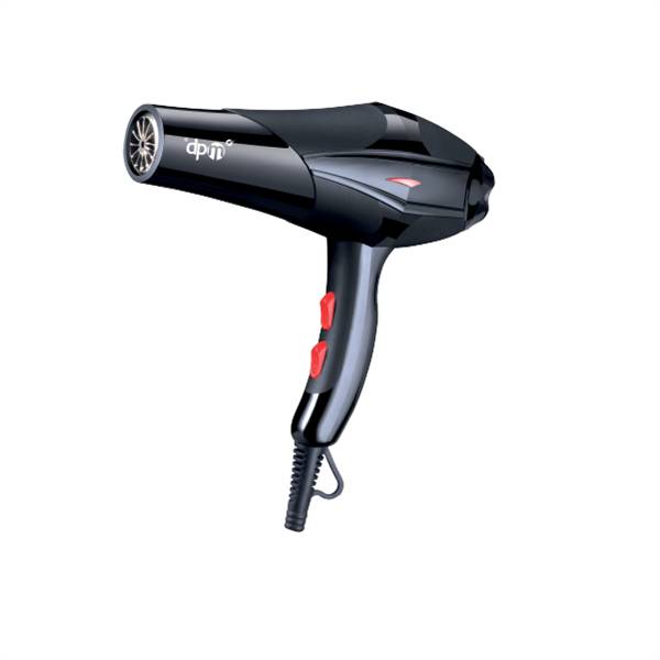 DPM ASCIUGACAPELLI MOTORE AC 2200W 