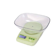 DPM BILANCIA DA CUCINA VERDE 