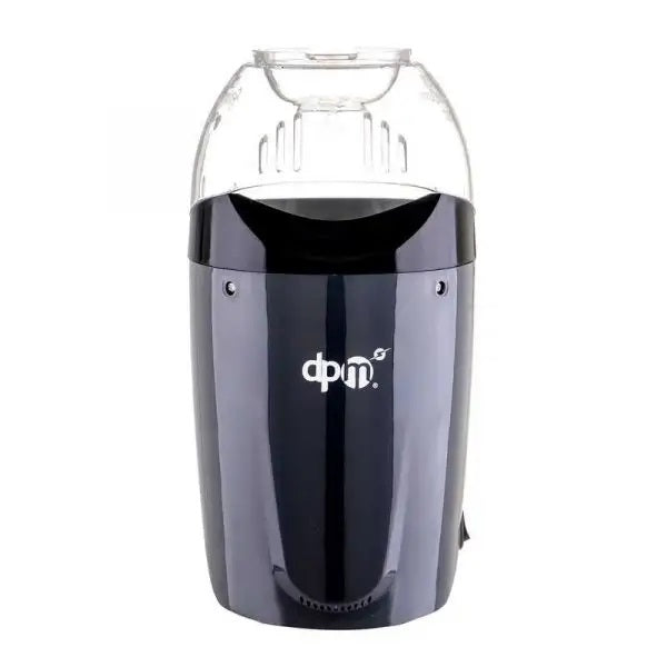 DPM MACCHINA POP CORN AD ARIA CRUNCH 1200W BLU