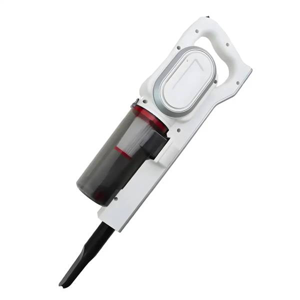 DPM ASPIRAPOLVERE 600W 