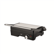 DPM PIASTRA ELETTRICA 3 FETTE 1500W DPMTXS083C