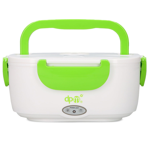 DPM SCALDAVIVANDE ELETTRICO NEW BOXY 