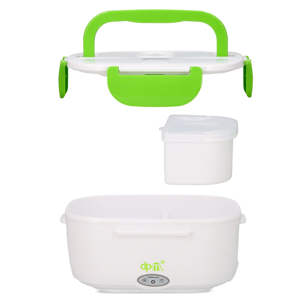 DPM SCALDAVIVANDE ELETTRICO NEW BOXY 